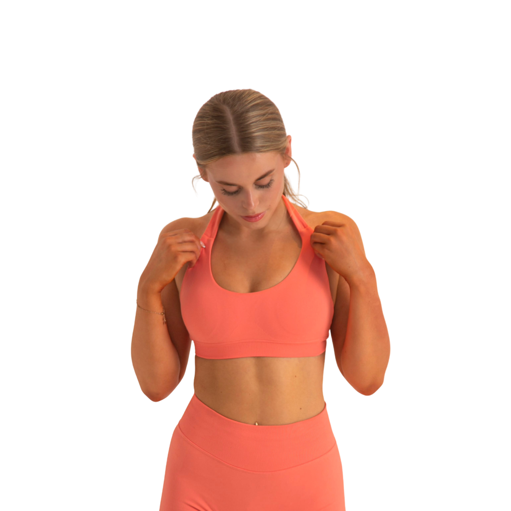 Staple Basic Sports Bra