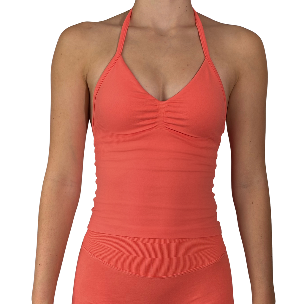 Staple Longline Halter Top