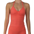 Staple Longline Halter Top