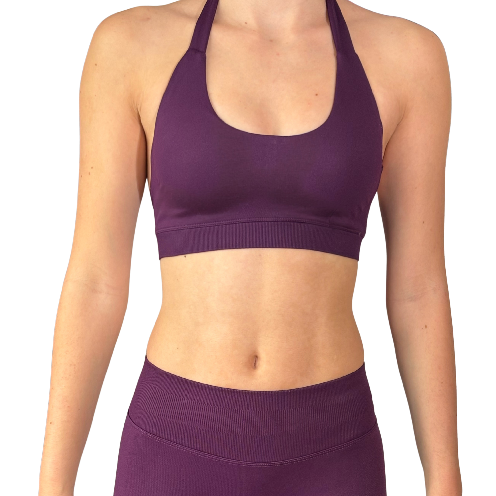 Staple Basic Sports Bra
