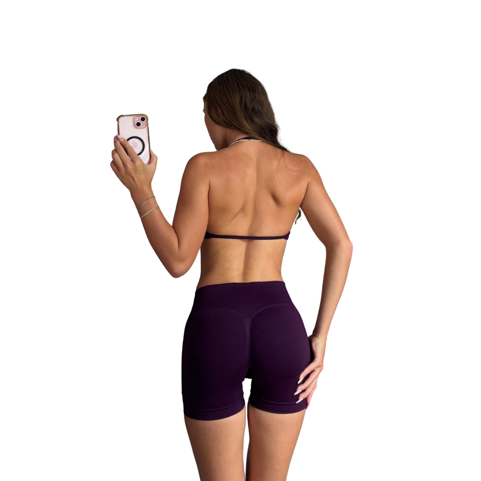 Staple Micro Sports Bra