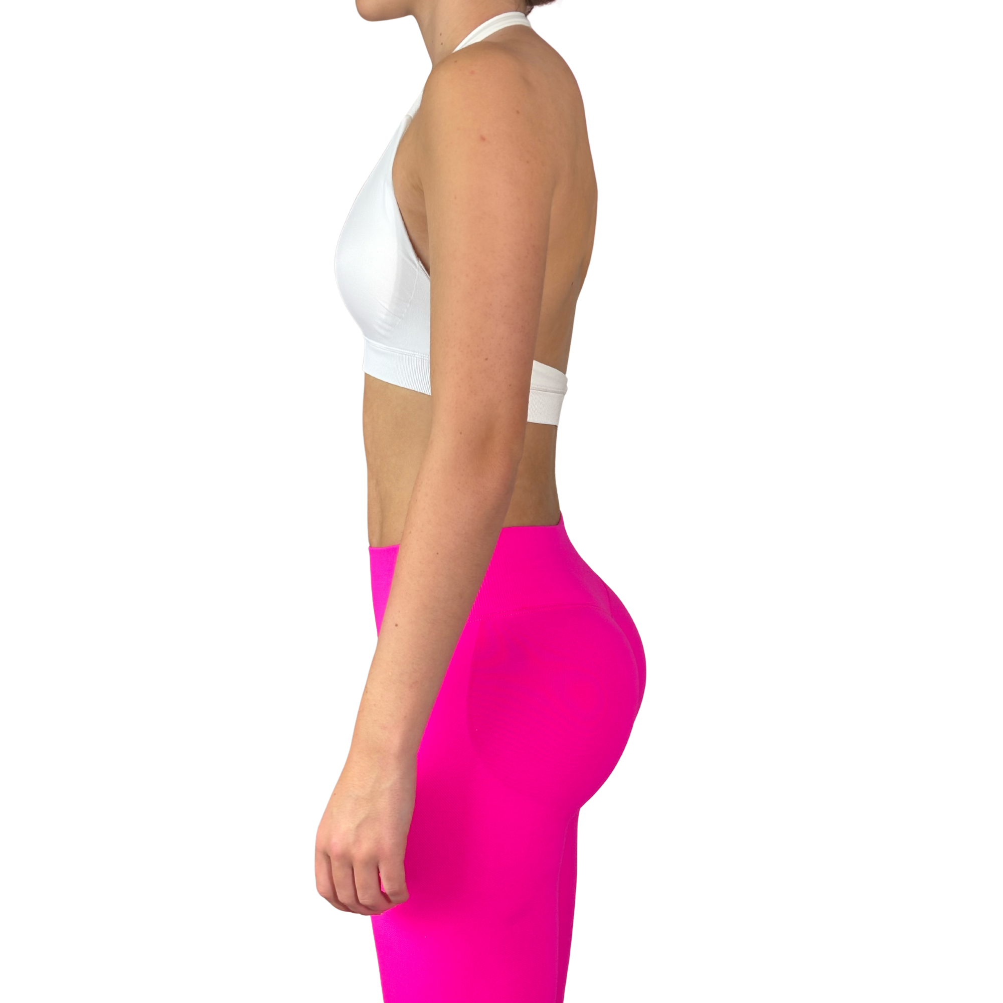 Staple Basic Sports Bra