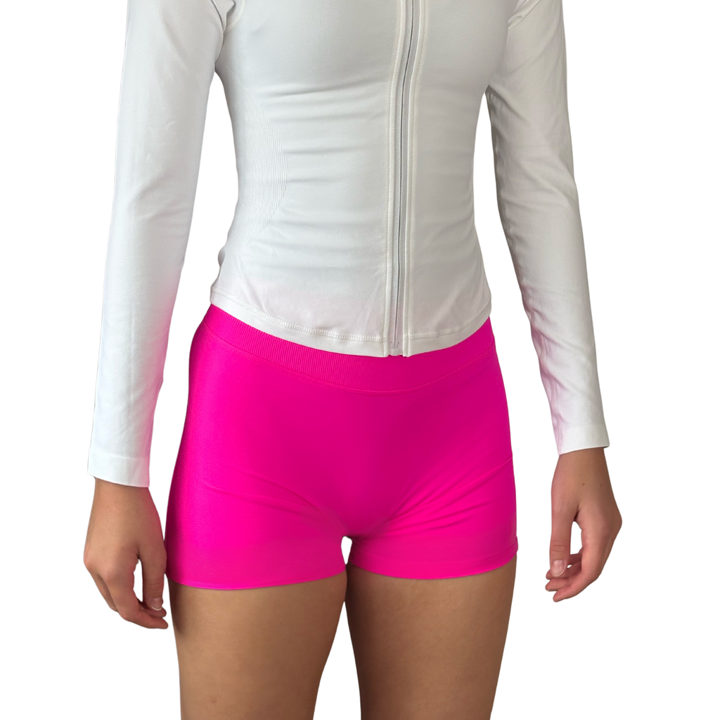 Staple Shorts