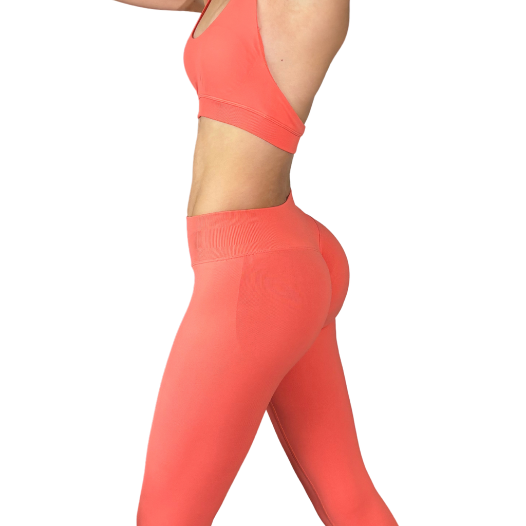 Staple Basic Sports Bra