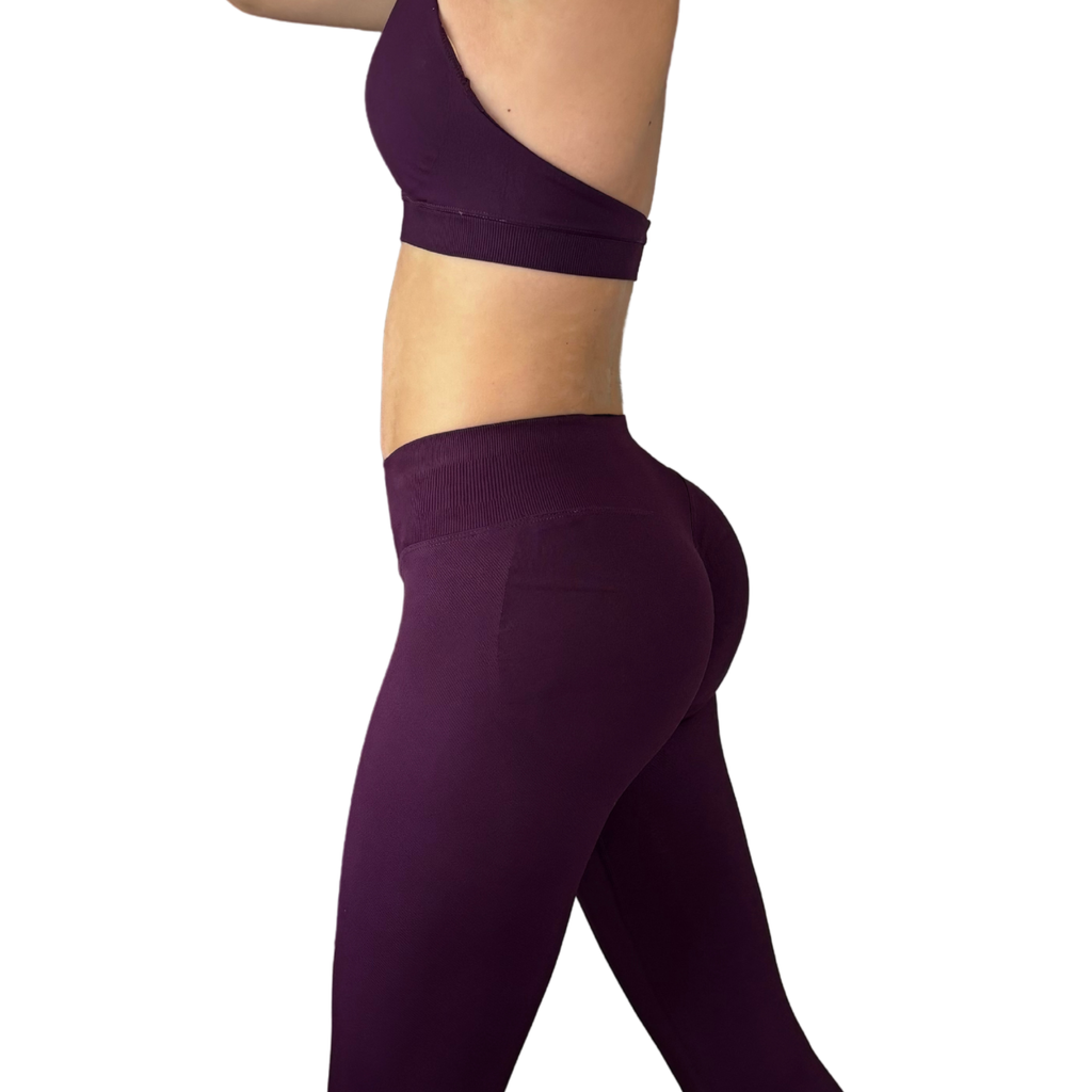 Staple Basic Sports Bra