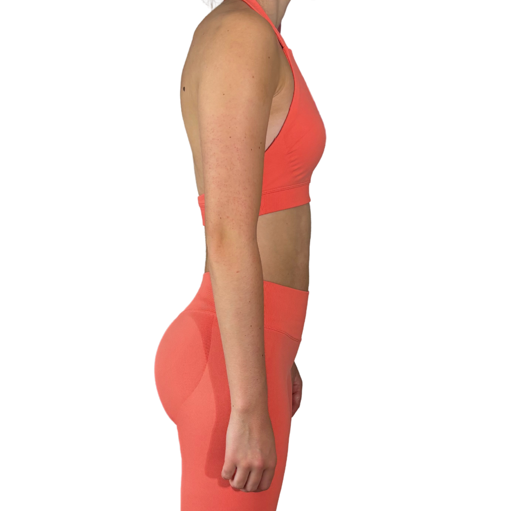 Staple Basic Sports Bra