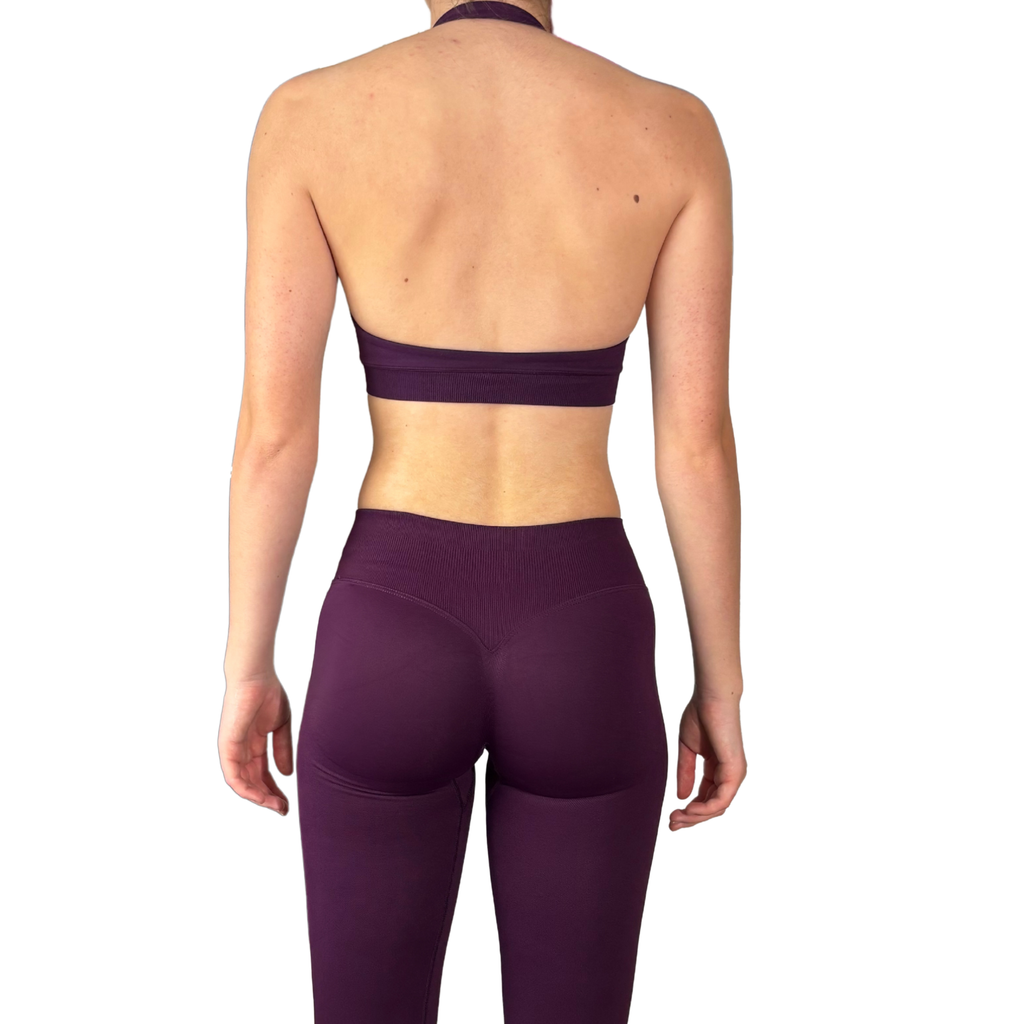 Staple Basic Sports Bra